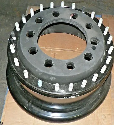 Mrap Segment Wheel Hutchinson  Ai-1184-036 Ai-1184-039 • $765