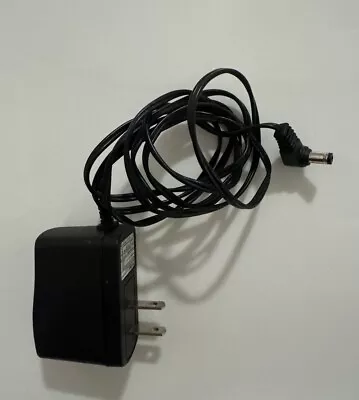 D-LINK  Power Supply Adapter  Model: AMS1-0501200FU • $7.99