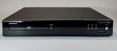 Magnavox Blu-Ray DVD Player Tested With Power Cord Model: NB500MS9 • $22.03