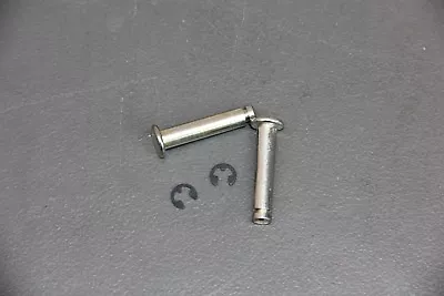 Mopar Air Grabber Door Pins 70 71 72 Road Runner Gtx Charger Super Bee Rt • $24.99