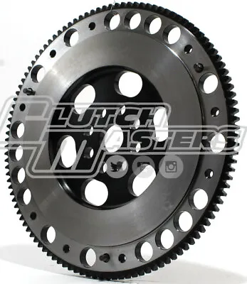 Clutch Masters 9lb Lightweight Flywheel For Honda Acura B16 B18 B20 B-series • $292.50