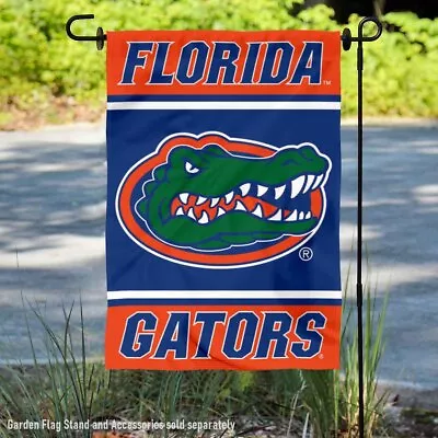 University Of Florida Garden Flag And Yard Banner • $16.95