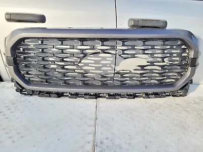 2023 2022 2021 Ford F150 F-150 Stx Sport Painted Grill Grille Oem 21 22 23 • $599.99