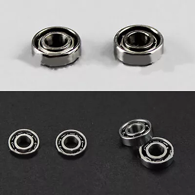 Metal Bearing For WLtoys V911S XK K110S XK K110 K120 K123 K124 RC Helicopter • $7.26