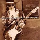 Stevie Ray Vaughan : Live At Carnegie Hall CD • $6.05