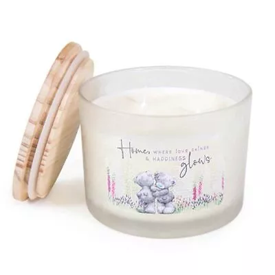 Tatty Teddy Me To You - Large Candle Summer Meadows • $16.69