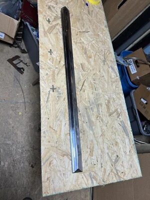 $49.99 • Buy 1965 Falcon 2 Door Post RH Door Trim