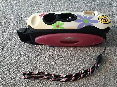 £17.53 • Buy Vintage Mattel Polaroid I-Zone Barbie Camera