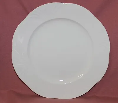 £23.58 • Buy Villeroy Boch VB Arco White Breakfast Plate Ø21 Cake Plate Dessert Plate 19293