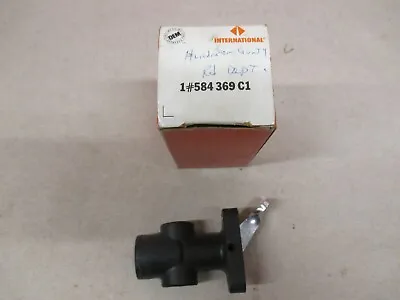 International 584369c1 Valve Oem Truck Parts Dt466 • $49.99