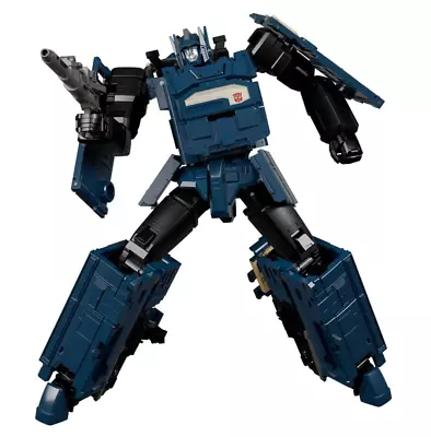 Transformers MPG-02 Trainbot Getsuei Figure Takara Tomy • $329.99