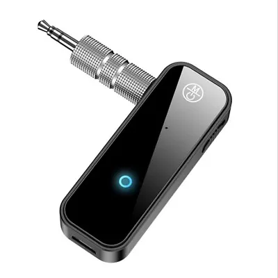 Car SUV Bluetooth 5.0 USB Wireless Transmitter Receiver Audio MP3 Player Adapter • $12.50