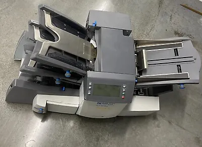 Pitney Bowes Real 3000/4000 Envelope Folder And Stuffer - Fast Reliable • $3400