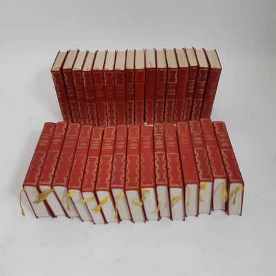£29.99 • Buy Set Of 31 Agatha Christie Hardback Books - Heron Books (#H1/25)