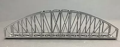 Marklin Z Scale Arched Bridge #8975 Length 220 Mm / 8-13/16” N0382 LZ • $9.98