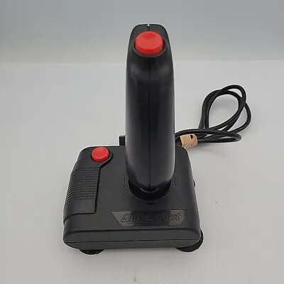 SVI QuickShot Joystick Atari 2600 Commodore 64/128 Game Controller Works • $12.99