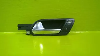 05 06 07 08 09 10 Jetta Left Interior Door Handle Oem 2941-19 • $20