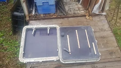 £100 • Buy Marine Deck Hatch