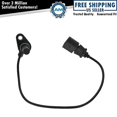 Vehicle Output Speed Sensor For Volkswagen VW Beetle Golf Jetta 4sp Automatic • $16.73