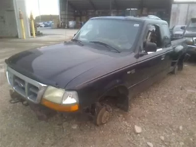 Air Bag Driver Steering Wheel Lightning Fits 99-03 FORD F150 PICKUP 1565957 • $130