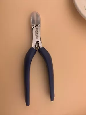 HEAVY Stainless Toenail Cutting Tool Clippers Shears Pedicure Grooming PAKISTAN • $7.33