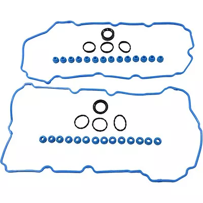 Kit Valve Cover Gaskets For Ford Fusion Mercury Milan Lincoln Zephyr 2006 • $22.21