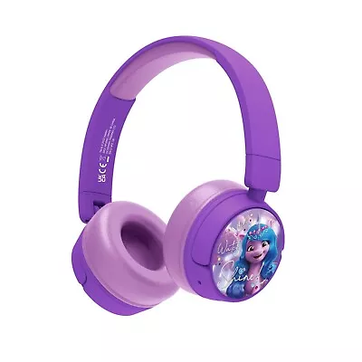 £24.99 • Buy OTL Technologies My Little Pony Watch Me Sunshine! Kids Wireless Headphones