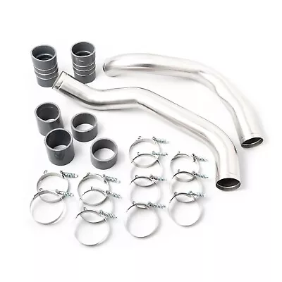 MFM Polished Intercooler Pipe/Boot Kit For 1999.5-2003 Ford 7.3L Powerstroke • $195.99