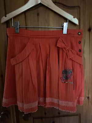 £6.50 • Buy Designer Marese Age 8 Skirt 