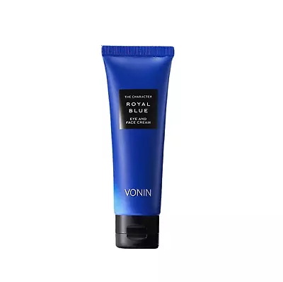 VONIN The Character Royal Blue Eye And Face Cream 50ml (1.69oz) • $31.87