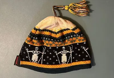 Wigwam Vintage Beanie • $17