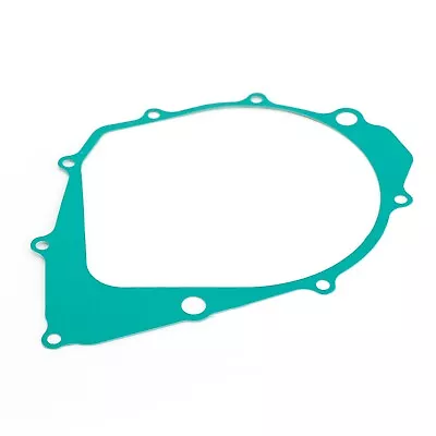 Stator Crankcase Cover Gasket For Yamaha Warrior 350 YFM350 Raptor 350 1987-2014 • $12.79