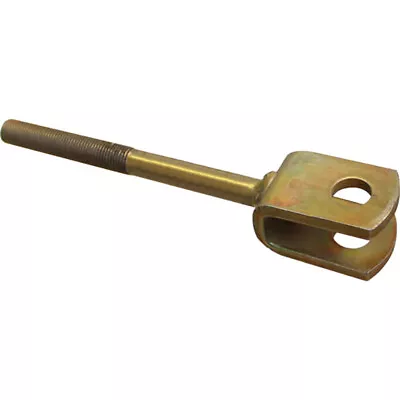 184326M9 New Brake Rod Clevis 38A150 Fits Massey Ferguson Tractors 3165 50 30 40 • $24.99