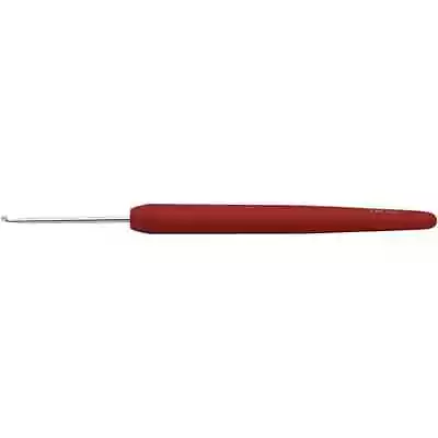 £2.99 • Buy Ergonomic Crochet Hook Made Of Aluminium, With Soft Touch Plastic Handle
