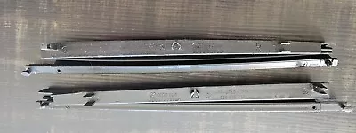 Oem VW / PORSCHE  SUNROOF Baffles Blind BOLT COVERS	8D0877781B & 8D0877782B • $36.99