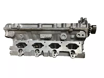 Audi 2.0 DOHC Turbo Cylinder Head VW Jetta Passat 06F103373 A3 BPY 2006 - 2008 • $639.99