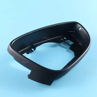 $13.86 • Buy New Fits VW VOLKSWAGEN CC 3C8857602A Door Side Rear View Mirror-Inner Trim Right