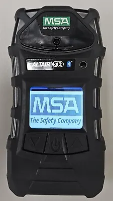 MSA Altair 5X O2 CO H2S LEL • $1500