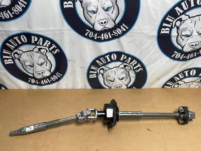 2015-17 Ford Mustang GT Steering Shaft NP • $29