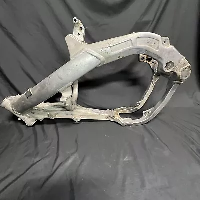 2009 Suzuki RMZ250 RMZ 250 Frame Main Frame Chassis  41100- 10H00 07-09 OEM • $549.95