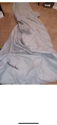 Mercedes Benz Slk Slc Car Cover Genuine Oem Factory Amg • $249