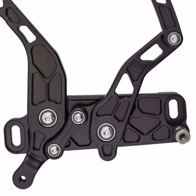 71-76 Caprice/Impala 73 77 Chevelle/Cutlass/Monte Carlo Hood Hinge Kit Air Frame • $850