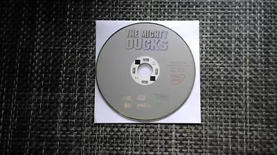 The Mighty Ducks (DVD 1992) • $5.67