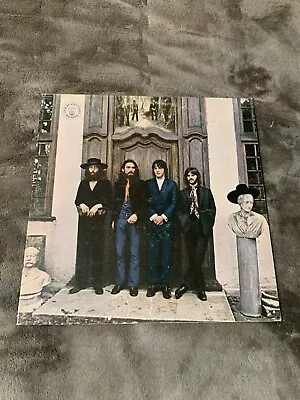 The Beatles Hey Jude SW 385 Vintage Vinyl Record • $17