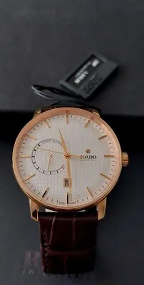 Rado Coupole Classic Men's Watch  Automatic R22879025 • £550