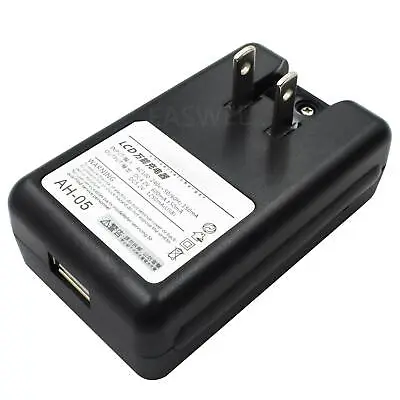 Battery Charger For Sony-Ericsson W595 W395 W205 W705 BST-33 W660i M600i P990i • $6.31