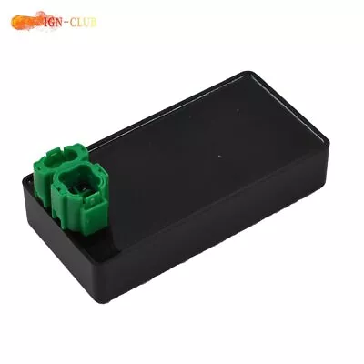 NEW CDI Box Unit  For Honda XR650L 1993-2016 NX650 NX500 1990-2000 30410-MN9-000 • $12