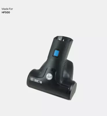 Hoover HF500 Mini Pet Turbo Nozzle Brush Vacuum Cleaners Genuine Original Part • £29