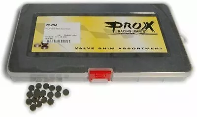 Pro-X Racing Valve Shim Refill Kit - 5 Piece 7.48mm X 1.85mm - 29.748185 • $14.63