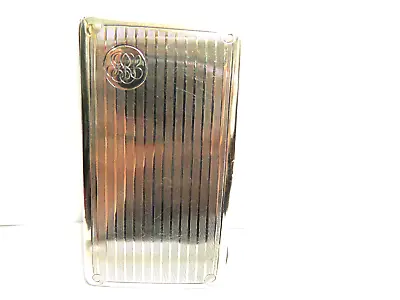 Vintage Sterling Silver Card Case Sz 3.5 Inby 2in Wgt50.5 Grams W/monogram JRB • $95